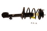 KYB Shocks & Struts Strut Plus Front Right Toyota RAV4 2005-2001 thumbnail 2