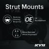 KYB Shocks & Struts Strut Mount Front Ford Expedition 07-14 / Ford F-150 (exc Raptor) 09-14 thumbnail 7