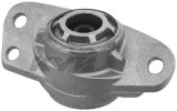 KYB Shocks & Struts Strut Mounts Rear 10-13 Volkswagen Golf / 07-14 Jetta thumbnail 4