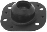 KYB Shocks & Struts Strut Mount Left Rear 05-07 Ford Freestyle / 05-07 Ford Five Hundred thumbnail 2