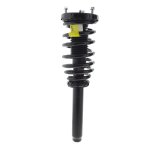 KYB Shocks & Struts Strut Plus Front 08-11 Hyundai Azera / 09-10 Hyundai Sonata thumbnail 1