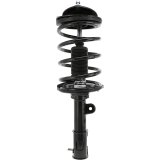 KYB Shocks & Struts Strut-Plus 07-09 Hyundai Santa Fe - Front Right thumbnail 7