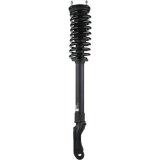 KYB Shocks & Struts Strut Plus Front Right 11-13 Jeep Grand Cherokee (4x2) 3.6L w/o STS thumbnail 9