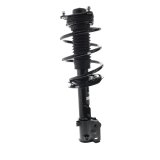KYB Shocks & Struts Strut Plus Front Left KIA Optima 12-15 (USA build 11/30/2011+) (Exc. Hybrid) thumbnail 4
