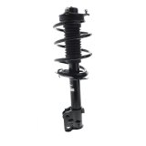 KYB Shocks & Struts Strut Plus Front Left KIA Optima 12-15 (USA build 11/30/2011+) (Exc. Hybrid) thumbnail 5