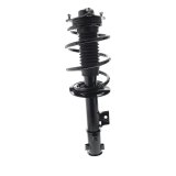 KYB Shocks & Struts Strut Plus Front Left KIA Optima 12-15 (USA build 11/30/2011+) (Exc. Hybrid) thumbnail 6