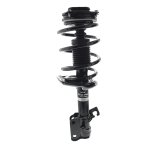 KYB 13-20 Nissan NV200 / 15-18 Chevy City Express Shocks & Struts Strut Plus Front Right thumbnail 1
