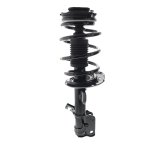 KYB 13-20 Nissan NV200 / 15-18 Chevy City Express Shocks & Struts Strut Plus Front Right thumbnail 3