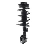 KYB 13-20 Nissan NV200 / 15-18 Chevy City Express Shocks & Struts Strut Plus Front Left thumbnail 2