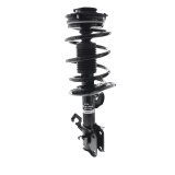 KYB 13-20 Nissan NV200 / 15-18 Chevy City Express Shocks & Struts Strut Plus Front Left thumbnail 4