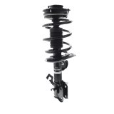 KYB 13-20 Nissan NV200 / 15-18 Chevy City Express Shocks & Struts Strut Plus Front Left thumbnail 7