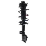 KYB Shocks & Struts Strut Plus Front Left Hyundai 2015 Tucson thumbnail 3