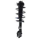 KYB Shocks & Struts Strut Plus Front Left Hyundai 2015 Tucson thumbnail 7