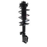 KYB Shocks & Struts Strut Plus Front Left Hyundai 2015 Tucson thumbnail 8