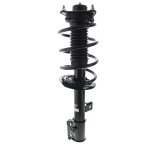 KYB Shocks & Struts Strut Plus Front Left Hyundai 2015 Tucson thumbnail 9