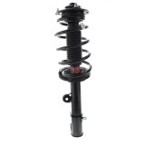 KYB Shocks & Struts Strut Plus Front Left 10-12 Hyundai Santa Fe thumbnail 1