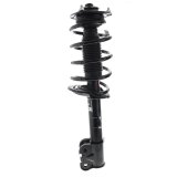 KYB Shocks & Struts Strut Plus Front Left 10-12 Hyundai Santa Fe thumbnail 2