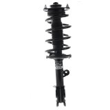 KYB Shocks & Struts Strut Plus Front Left 10-12 Hyundai Santa Fe thumbnail 3