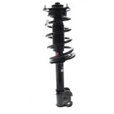 KYB Shocks & Struts Strut Plus Front Left 10-12 Hyundai Santa Fe thumbnail 4