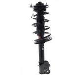 KYB Shocks & Struts Strut Plus Front Left 10-12 Hyundai Santa Fe thumbnail 8