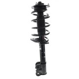 KYB Shocks & Struts Strut Plus Front Left 10-12 Hyundai Santa Fe thumbnail 9