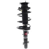 KYB Shocks & Struts Strut Plus Front Right 04-10 BMW X3 thumbnail 1
