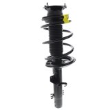 KYB Shocks & Struts Strut Plus Front Right 04-10 BMW X3 thumbnail 3