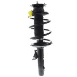 KYB Shocks & Struts Strut Plus Front Right 04-10 BMW X3 thumbnail 4