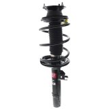 KYB Shocks & Struts Strut Plus Front Right 04-10 BMW X3 thumbnail 9