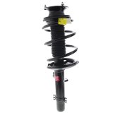 KYB Shocks & Struts Strut Plus Front Left 04-10 BMW X3 thumbnail 2