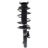 KYB Shocks & Struts Strut Plus Front Left 04-10 BMW X3 thumbnail 3
