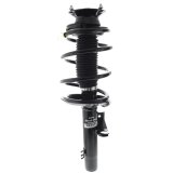 KYB Shocks & Struts Strut Plus Front Left 04-10 BMW X3 thumbnail 7