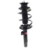 KYB Shocks & Struts Strut Plus Front Left 04-10 BMW X3 thumbnail 8
