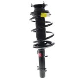 KYB Shocks & Struts Strut Plus Front Left 04-10 BMW X3 thumbnail 9