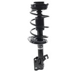 KYB Shocks & Struts Strut Plus Front Right 11-17 Nissan Juke (Exc. NISMO, NISMO RS) thumbnail 1