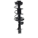 KYB Shocks & Struts Strut Plus Front Right 11-17 Nissan Juke (Exc. NISMO, NISMO RS) thumbnail 2