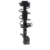 KYB Shocks & Struts Strut Plus Front Right 11-17 Nissan Juke (Exc. NISMO, NISMO RS) thumbnail 3