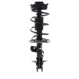 KYB Shocks & Struts Strut Plus Front Right 11-17 Nissan Juke (Exc. NISMO, NISMO RS) thumbnail 4