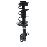 KYB Shocks & Struts Strut Plus Front Right 11-17 Nissan Juke (Exc. NISMO, NISMO RS) thumbnail 8