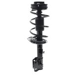KYB Shocks & Struts Strut Plus Front Left11-17 Nissan Juke (Exc. NISMO, NISMO RS) thumbnail 1