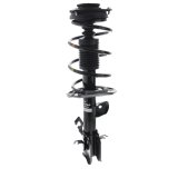 KYB Shocks & Struts Strut Plus Front Left11-17 Nissan Juke (Exc. NISMO, NISMO RS) thumbnail 2