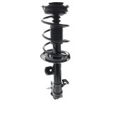 KYB Shocks & Struts Strut Plus Front Left11-17 Nissan Juke (Exc. NISMO, NISMO RS) thumbnail 3
