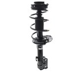 KYB Shocks & Struts Strut Plus Front Left11-17 Nissan Juke (Exc. NISMO, NISMO RS) thumbnail 4