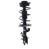 KYB Shocks & Struts Strut Plus Front Left11-17 Nissan Juke (Exc. NISMO, NISMO RS) thumbnail 6