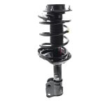 KYB Shocks & Struts Strut Plus Front Left 08-11 Subaru Impreza (Exc. WRX) thumbnail 5