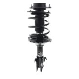 KYB Shocks & Struts Strut Plus Front Left 08-11 Subaru Impreza (Exc. WRX) thumbnail 8