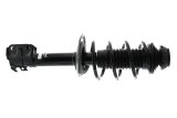 KYB 12-14 Toyota Prius C/Yaris Strut-Plus Suspension Strut & Coil Spring Assembly - Front Left thumbnail 2