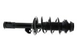 KYB 12-14 Toyota Prius C/Yaris Strut-Plus Suspension Strut & Coil Spring Assembly - Front Left thumbnail 3