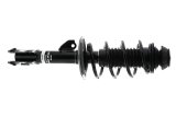 KYB 12-14 Toyota Prius C/Yaris Strut-Plus Suspension Strut & Coil Spring Assembly - Front Left thumbnail 4