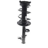 KYB Shocks & Struts Strut Plus Front Right 13-16 Nissan Pathfinder thumbnail 1